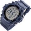 Casio MEN'S Watch Sport Illuminator + Box - (AE-1500WH-2A)