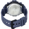Casio MEN'S Watch Sport Illuminator + Box - (AE-1500WH-2A)