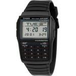 Casio MEN'S Watch Vintage Databank + Box - (DBC-32-1A)