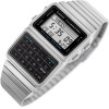 Casio MEN'S Watch Vintage Databank + Box - (DBC-611-1D)