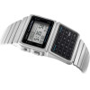 Casio MEN'S Watch Vintage Databank + Box - (DBC-611-1D)