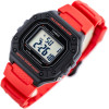 Casio MEN'S Watch W-218H-4B + Box - (W-218H-4BV)