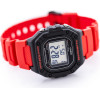 Casio MEN'S Watch W-218H-4B + Box - (W-218H-4BV)