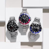 Casio Men's Watch WR200 + Box - (MDV-107D-1A1)