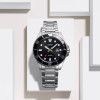 Casio Men's Watch WR200 + Box - (MDV-107D-1A1)