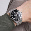 Casio Men's Watch WR200 + Box - (MDV-107D-1A1)
