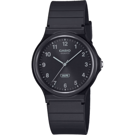 Casio MQ-24B-1BD+ Unisex Watch Box - (MQ-24B-1BDF)
