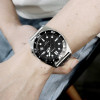 Casio MTD-135D-1A Men's Watch + Box - (MTD-135D-1AVDF)
