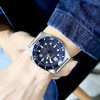 Casio MTD-135D-2A Men's Watch + Box - (MTD-135D-2AVDF)