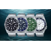 Casio MTD-135D-2A Men's Watch + Box - (MTD-135D-2AVDF)
