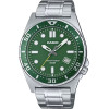 Casio MTD-135D-3A Men's Watch + Box - (MTD-135D-3AVDF)