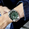Casio MTD-135D-3A Men's Watch + Box - (MTD-135D-3AVDF)