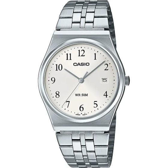 Casio MTP-B145D-7B Men's Watch + Box (zd230f) - (MTP-B145D-7BVDF)