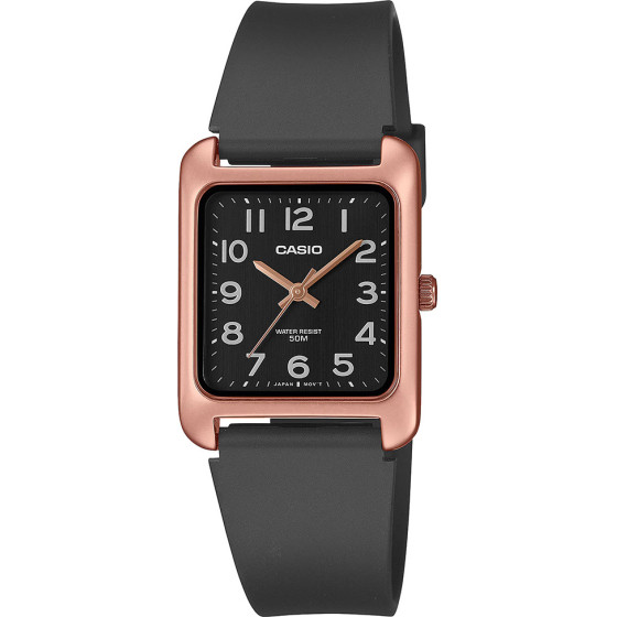 Casio MTP-B175-5B Unisex Watch (zd267a) + Box - (MTP-B175-5BVEF)