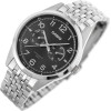 Casio MTP-E340D-1A MEN'S Watch (zd264a) + Box - (MTP-E340D-1AVDF)