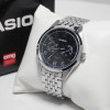 Casio MTP-E340D-1A MEN'S Watch (zd264a) + Box - (MTP-E340D-1AVDF)