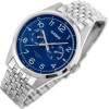 Casio MTP-E340D-2A MEN'S Watch (zd264b) + Box - (MTP-E340D-2AVDF)