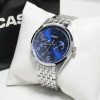 Casio MTP-E340D-2A MEN'S Watch (zd264b) + Box - (MTP-E340D-2AVDF)