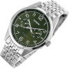 Casio MTP-E340D-3A MEN'S Watch (zd264c) + Box - (MTP-E340D-3AVDF)