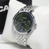 Casio MTP-E340D-3A MEN'S Watch (zd264c) + Box - (MTP-E340D-3AVDF)