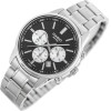 Casio MTP-E515D-1A MEN'S Watch (zd265a) + Box - (MTP-E515D-1AVDF)