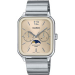 Casio MTP-M305D-9A MEN'S Watch + Box - (MTP-M305D-9AVDF)