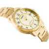 Casio MTP-V004G-9B MEN'S Gold Watch (zd047a) + Box - (MTP-V004G 9B)