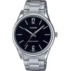 Casio MTP-V005D-1B MEN'S Watch (zd105a) + Box - (MTP-V005D-1BUDF)