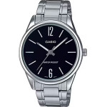 Casio MTP-V005D-1B MEN'S Watch (zd105a) + Box - (MTP-V005D-1BUDF)