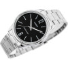 Casio MTP-V005D-1B MEN'S Watch (zd105a) + Box - (MTP-V005D-1BUDF)