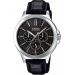 Casio MTP-V300L-1A MEN'S Watch (zd085b) + Box - (MTP-V300L-1AUDF)