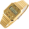 Casio Retro Vintage Watch (zd640e) - (A100WEG-9AEF)