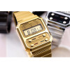 Casio Retro Vintage Watch (zd640e) - (A100WEG-9AEF)