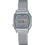 Casio Retro Vintage Women's Watch + Box - (LA670WEM-7DF)