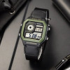 Casio Sports Men's Watch + Box (zd146d) - (AE-1200WHB-1B)