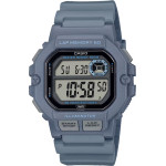 Casio Sports Men's Watch + Box (zd271b) - (WS-1400H-2A)