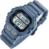 Casio Sports Men's Watch + Box (zd271b) - (WS-1400H-2A)