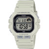 Casio Sports Men's Watch + Box (zd271d) - (WS-1400H-8A)
