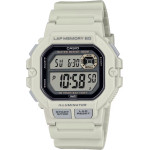 Casio Sports Men's Watch + Box (zd271d) - (WS-1400H-8A)