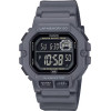 Casio Sports Men's Watch + Box (zd271e) - (WS-1400H-8B)