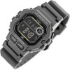 Casio Sports Men's Watch + Box (zd271e) - (WS-1400H-8B)