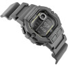 Casio Sports Men's Watch + Box (zd271e) - (WS-1400H-8B)