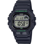 Casio Sports Men's Watch + Box - (WS-1400H-1A)
