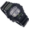 Casio Sports Men's Watch + Box - (WS-1400H-1A)