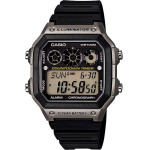 Casio Sports Watch + Box - (AE-1300WH-8A)
