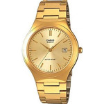 Casio Unisex MTP-1170N-9A Watch + Box - (MTP-1170N-9ARDF)