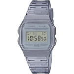 Casio Unisex Retro Vintage F-91WS-8DF(zd648d) Watch - (F-91WS-8DF)