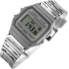 Casio Unisex Retro Vintage F-91WS-8DF(zd648d) Watch - (F-91WS-8DF)