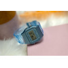 Casio Unisex Retro Vintage Watch (zd648b) + Box - (F-91WS-2)