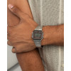 Casio Unisex Vintage Watch + Box - (A168WA-5A)